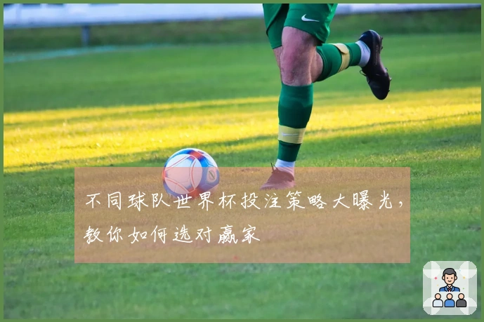 不同球队世界杯投注策略大曝光，教你如何选对赢家