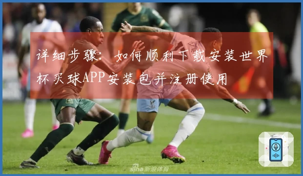 详细步骤：如何顺利下载安装世界杯买球APP安装包并注册使用