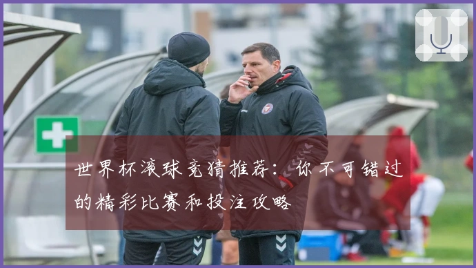 世界杯滚球竞猜推荐：你不可错过的精彩比赛和投注攻略