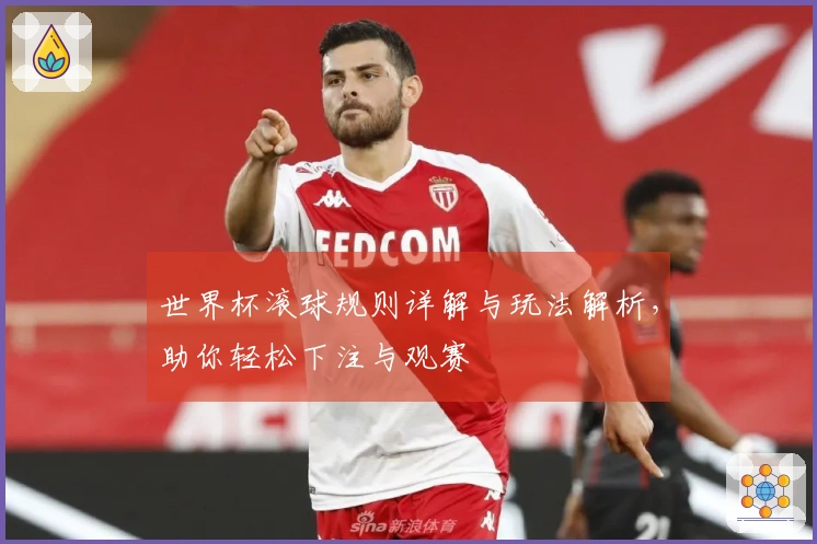 世界杯滚球规则详解与玩法解析，助你轻松下注与观赛