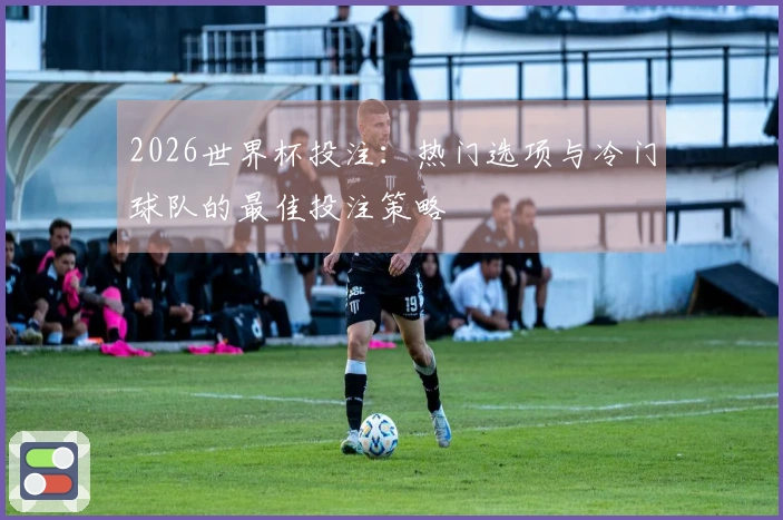 2026世界杯投注：热门选项与冷门球队的最佳投注策略