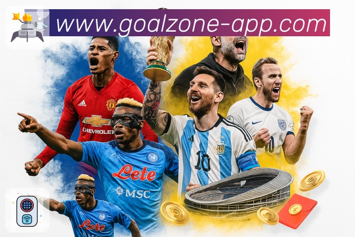 <strong>足球竞猜</strong>App 扫码下载二维码